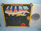 MARZ : Make It Right 1982 Orig Modern Soul  Boogie LP
