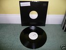 Oasis - Columbia( ORIGINAL 1993 PROMO VINYL)