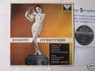 SXL ED1 original Maag conducts Rossini overtures