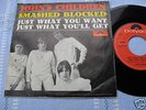 JOHN´S CHILDREN SMASHED BLOCK 1967  SINGLE