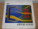 FUSE/DIMENSION INTRUSION 2xLP/ PLUS 8  8024