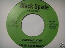 Caleb Sweetback * Dalrin You * 70s Roots Orig Listen