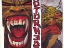 MOTÖRHEAD/MOTORHEAD- THE BEST OF  KLAPPCOVER/RAR
