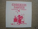 CHICKEN BONES  -  HARDROCK IN CONCERT  -  RE