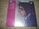 Bob Dylan Blood on the Tracks LP Half Speed  sealed