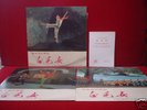 CULTURAL REVOLUTION - THE WHITE-HAIRED GIRL - 3 LP