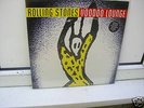 The Rolling Stones Voodoo Lounge Double UK LP