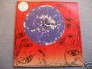 DOUBLE LP - THE CURE  - WISH - UK FICTION EX+