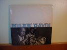 1958 MILES DAVIS BLUE NOTE VOLUME 2 1502 RVG EAR - Rare