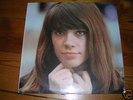 FRANCOISE HARDY SINGS IN ITALIAN. Her 1st LP 1963 BUONO