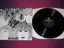 Beatles REVOLVER ORIGINAL 1966 UK PARLOPHONE MONO LP
