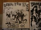 CHAOS CH 7