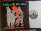 Poor Man,Rich Man,Rounder1026                      VG++