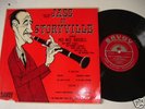 RUBY BRAFF PEE-WEE RUSSELL STORYVILLE VOL 4 SAVOY 15020