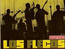 LOS FLECOS. Estas lejos. EP