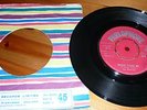 PLEASE PLEASE ME / ASK ME WHY - THE BEATLES - 45-R 4893