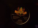 Ras Elroy Stepping UK Arawak 12'' Rare Shaka Killer