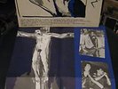 GENIA TOU XAOUS Greek Punk LP + Poster MINT 