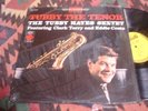 TUBBY HAYES Tubby The Tenor EPIC LP