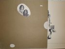 JOHN LENNON & YOKO ONO Two Virgins lp ORiGiNaL