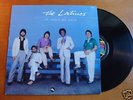 THE LATINOS IT MUST BE LOVE MODERN SOUL BOOGIE LP