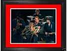 BRUCE SPRINGSTEEN - ORIGINAL HAND SIGNED AUTOGRAPH +COA