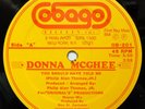 DONNA MCGHEE 