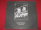 JOY DIVISION - BLACK SOULS 