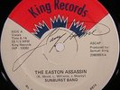Sunburst Band The Easton Assassin King KP-1006 NM