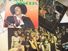 LP - Jimi Hendrix - Electric Ladyland - POLYDOR 1968