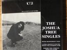 U2 - THE JOSHUA TREE SINGLES - 4-SINGLE SET