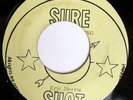 rare Jamaica Reggae 45 ERIC MORRIS irie feeling Listen