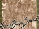 BASA BASA SOUNDZ AFRO FUNK HIGHLIFE FELA LP+poster