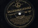 BEATLES ORIGINAL GOLD MONO PARLOPHONE PLEASE ME LP
