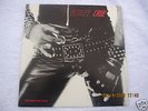 Motley Crue - Too Fast For Love - Leathur Records
