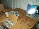 Record Albums