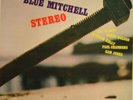 Blue Mitchell-Out Of The Blue-Riverside 1131-1st Stereo