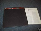 TOD DOCKSTADER Electronic Pieces LP Musique Concrete