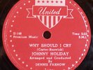 JOHNNY HOLIDAY-Mint 
