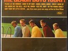 BEACH BOYS TODAY ORIGINAL MONO LP STILL SEALED