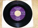 The Ascots Mir-a-don 45 RPM Anytime LISTEN