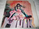 ELIAS HULK UNCHAINED LP SUPERB N/M YOUNGBLOOD RE-ISSUE