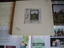 LED ZEPPELIN IV HMV BOX SET-LP NUMBERED LIMITED OF3500