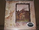 Led Zeppelin IV 200 gram LP NEW