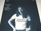 LUTHER THOMAS Funky Donkey VERY RARE Orig JAZZ Lp Hear