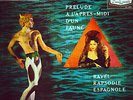 Ansermet - DEBUSSY: La Mer & RAVEL - London BB CS 6024