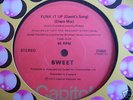 FUNK/Sweet - Funk It Up (David's Song)