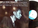 Duke Pearson,  