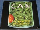 CAN Ege Bamyasi RARE Orig Anglo-German 1972 EX++ LP