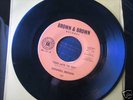 Donnell Brown -Too Late To Cry RARE Northern Soul HEAR
